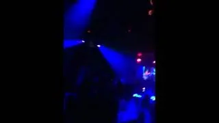 Eden Ibiza 22/06/11 track ID deadmau5 tiesto fatboy slim jo