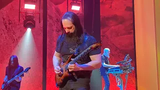 Dream Theater - The Ministry of Lost Souls (Live) Mesa, AZ 02/02/2022