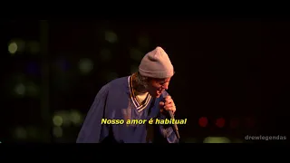 Justin Bieber - Habitual [LEGENDADO/TRADUÇÃO] #OurWorld