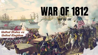 A Closer look at the war of 1812 : causes , consequences and legacy