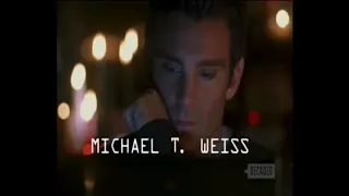 The Pretender Intro (Seasons 2 - 3)