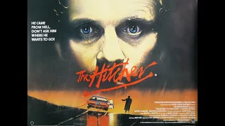 The Hitcher (1986) Rutger Hauer & C. Thomas Howell Killcount