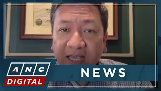 NSC: China should not be talking to AFP WESCOM amid allegations of 'new model' Ayungin deal | ANC