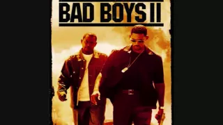 Mark Mancina - Bad Boys theme