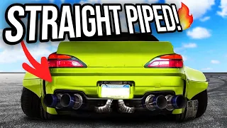 The LOUDEST And BEST SOUNDING CARS You’ll EVER SEE! *MUST WATCH!*