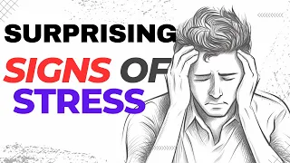 Don't Ignore These 6 Signs of Stress