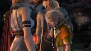 Final Fantasy XIII Official Final Trailer HD