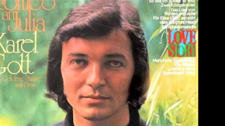 Karel Gott - Cheryl Moana Marie (1971) [Deutsch ges./German]