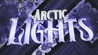 [FLUKE FROM 77%] "Arctic Lights" 100% [ICY EXTREME DEMON]