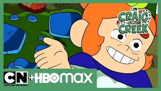 Craig znad Potoku | Zadanie z gry | Cartoon Network