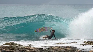 Dangerously Fun Surfing 6