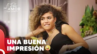 Las Chicas Discuten Sobre Cómo Es Sergio Acuña | El Poder Del Amor Capitulo 86