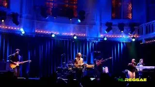 ORIGINAL WAILERS "Buffalo Soldier" Paradiso, Amsterdam 2011