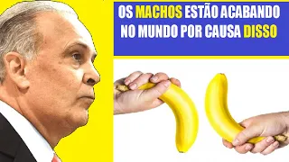 A TESTOSTERONA ESTÁ CAINDO NOS HOMENS A CADA DIA, POR QUÊ? CAUSAS E  COMO TRATAR . | DR LAIR RIBEIRO