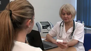 BTL CardioPoint ABPM VIDEO Preparation of examination ENcomment ENsub