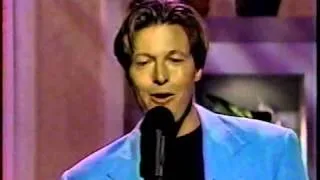 Jack Wagner Sings You're The Only Who Knows on Regis and Kathy Lee, 1994