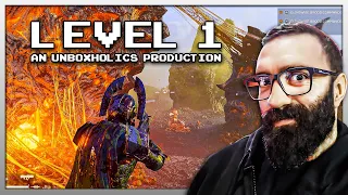 Βουτιά στο χάος του Helldivers II | LEVEL 1 - Νέα Σειρά!