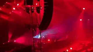 SLAYER Raining Blood Live on The Final Tour at the Oakland Arena Oakland CA 11/26/2019