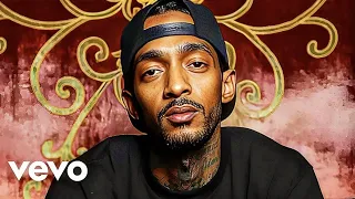 Nipsey Hussle - I Could Never Lose (Official Video 2023) @WestsideEntertainment
