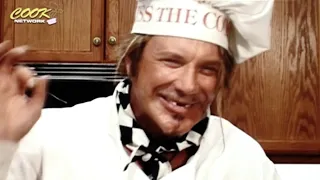 Spun (2002) Cook Show Trailer - Mickey Rourke