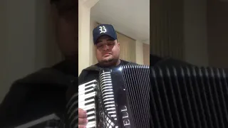 Tarcísio do acordeon - Hoje Doi