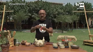 Con Sabor a Perú - la gallina (04/07/2021) | TVPerú