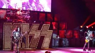 KISS ALIVE 35: Calling Dr. Love (Live in Minneapolis, MN- 11/7/09)