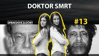 #13 - Doktor Smrt [AUDIO]