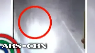 Rated K: Kababalaghan sa Daan | White lady sa CCTV