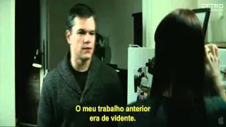 ALÉM DA VIDA (Hereafter) - Trailer HD Legendado