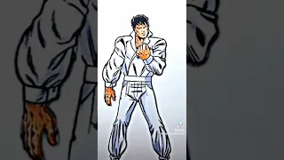 THE BEYONDER VS TIERING SYSTEM @ ruby_hoshino_999