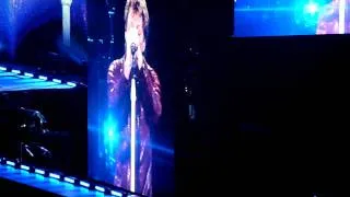 Bon Jovi - Always Live Munich 6/12/11 HD