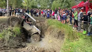 MČR Offroad Trial 2021