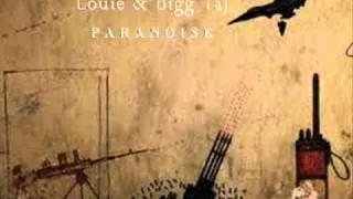 Louie & Bigg Taj - The Letter 11