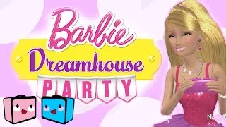 FUN WITH BARBIE - Barbie Dreamhouse Party