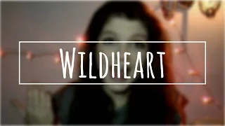 The Vamps - 'Wild Heart' - Cover by Izzie Naylor
