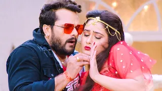 Hamra Jaisan Marad Na Roj Milega #Khesari​ Lal Yadav #Ritu Singh #Video | Latest Bhojpuri Song 2021