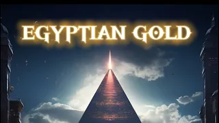 AZIZ X Launachpad - EGYPTIAN GOLD ( instrumental music)