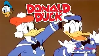 DONALD DUCK: The Spirit of '43 (HD 1080)