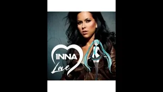 INNA - Love (Hatsune Miku AI Cover)