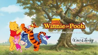 Заставка к мультсериалу Новые приключения Винни Пуха 1 сезон / The New Adventures of Winnie the Pooh