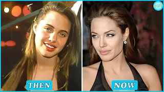 20 Most Beautiful Hollywood Female Stars With Shocking Appearance Today | Celebrities Then And Now