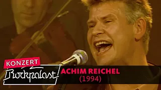 Achim Reichel live | Hamburg, 1994 | Rockpalast