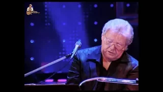 Юрий Антонов - Не гаснут костры. 2009