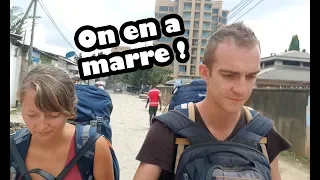 ON S'EST FAIT HARCELER - TANZANIE - Nomades 2.0