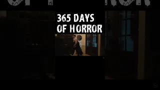 365 Days of Horror Day 68