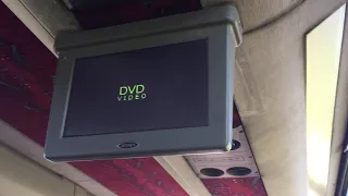 DVD Video Logo Finally Hits Corner!