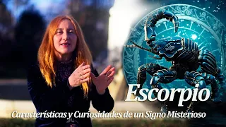 ✨Revelando las poderosas fortalezas de Escorpio ♏❤️✨