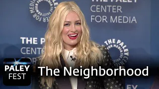 The Neighborhood - Why the Cast Signed On