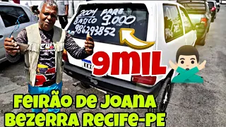 FEIRA DE CARROS E MOTOS RECIFE-PE 28/04/24 (parte 6)